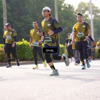 Runner Photo 6588899