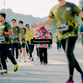 Runner Photo 6588918