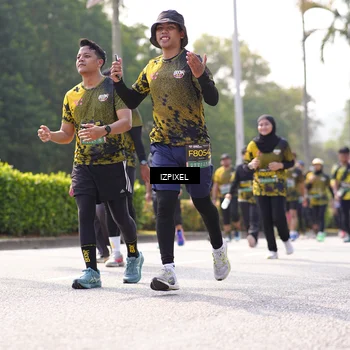 Runner Photo 6588930