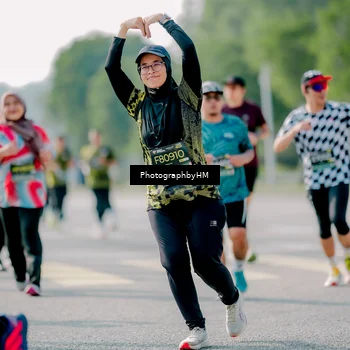 Runner Photo 6588933