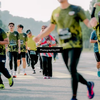 Runner Photo 6588934
