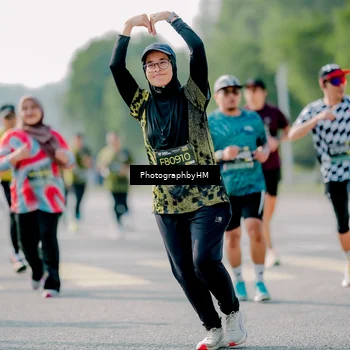 Runner Photo 6588937