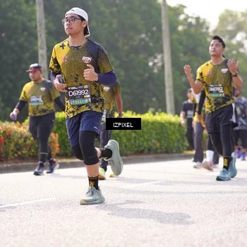 Runner Photo 6588945