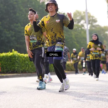 Runner Photo 6588949