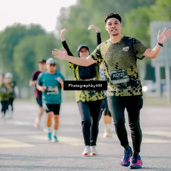 Runner Photo 6588958