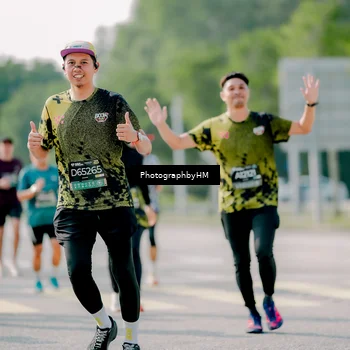 Runner Photo 6588987