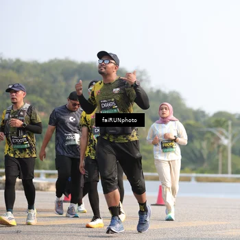 Runner Photo 6588988