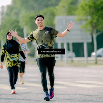 Runner Photo 6588997
