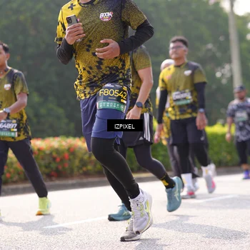 Runner Photo 6589004
