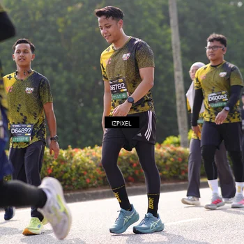 Runner Photo 6589006