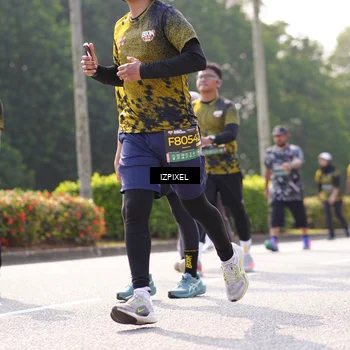 Runner Photo 6589007