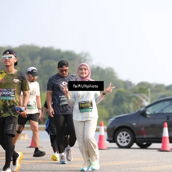 Runner Photo 6589008
