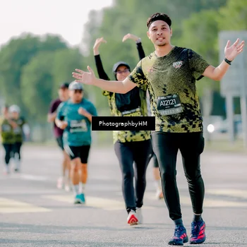 Runner Photo 6589014