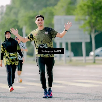 Runner Photo 6589016