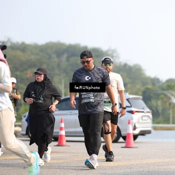 Runner Photo 6589018