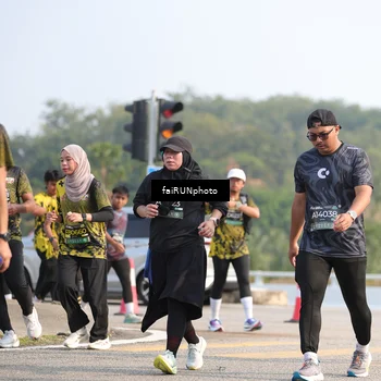 Runner Photo 6589019