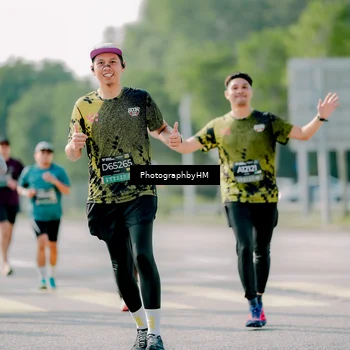 Runner Photo 6589036