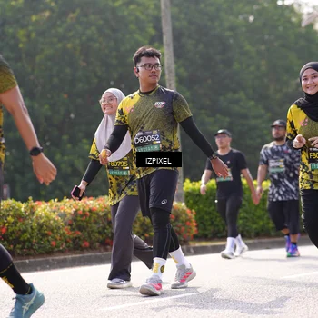 Runner Photo 6589039