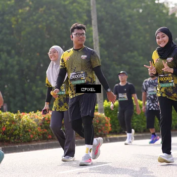 Runner Photo 6589043