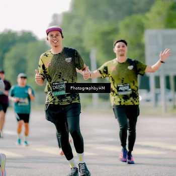 Runner Photo 6589045