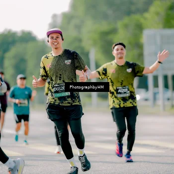 Runner Photo 6589056