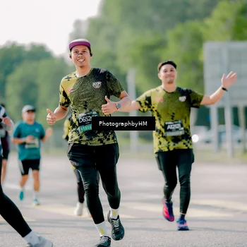 Runner Photo 6589058