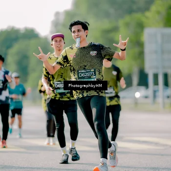Runner Photo 6589065