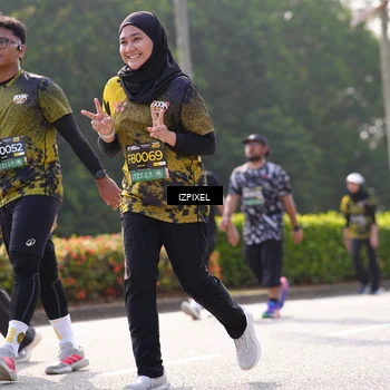 Runner Photo 6589066
