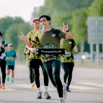 Runner Photo 6589068