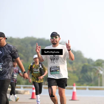 Runner Photo 6589071