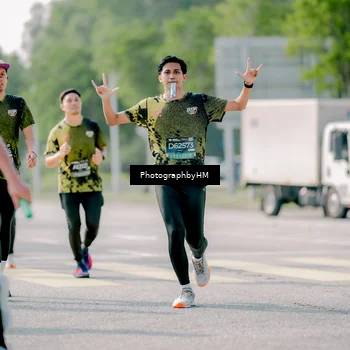Runner Photo 6589072