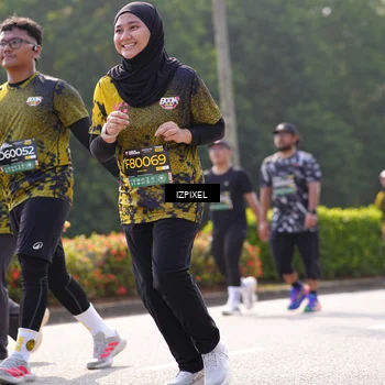 Runner Photo 6589075