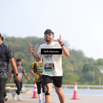 Runner Photo 6589077