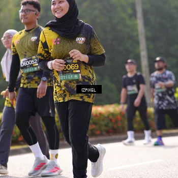 Runner Photo 6589078