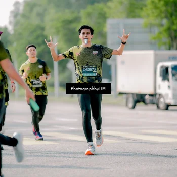 Runner Photo 6589089