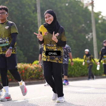 Runner Photo 6589092