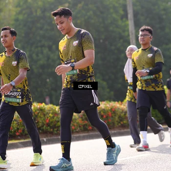 Runner Photo 6589094