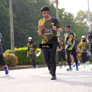 Runner Photo 6589097