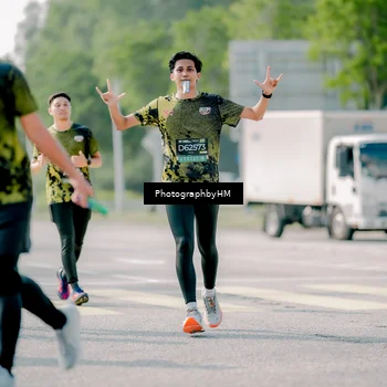 Runner Photo 6589105