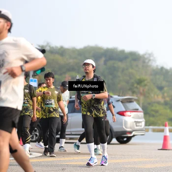 Runner Photo 6589107