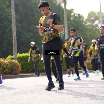 Runner Photo 6589113