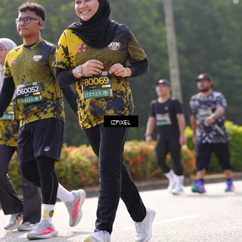 Runner Photo 6589116