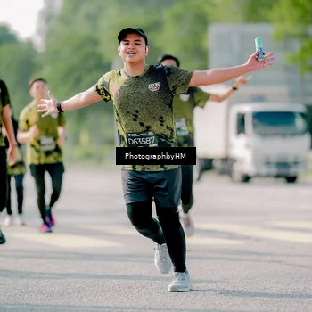 Runner Photo 6589117