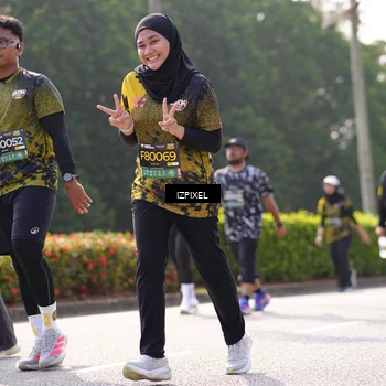 Runner Photo 6589119