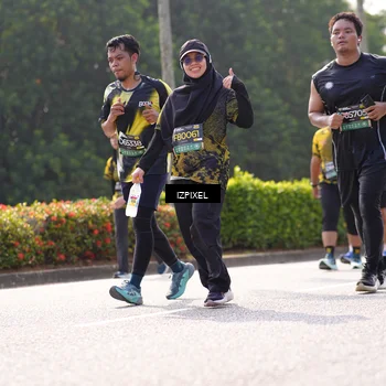 Runner Photo 6589120