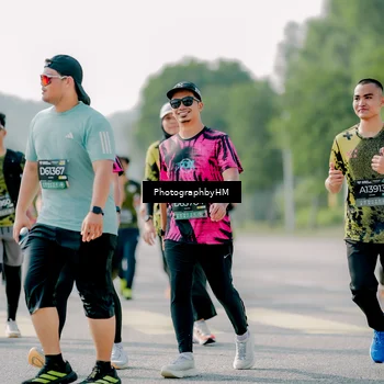 Runner Photo 6589139