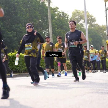 Runner Photo 6589152