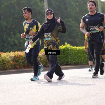 Runner Photo 6589161