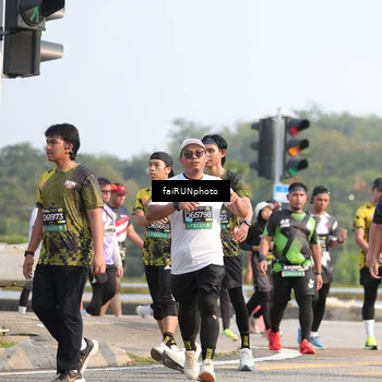 Runner Photo 6589162