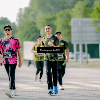 Runner Photo 6589163